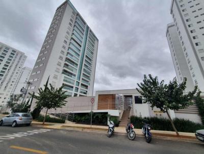 Apartamento para Venda, em Sorocaba, bairro Parque Campolim, 3 dormitrios, 4 banheiros, 3 sutes, 3 vagas