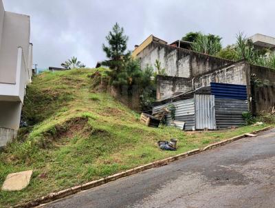 Terreno para Venda, em Itapecerica da Serra, bairro Parque Delfim Verde