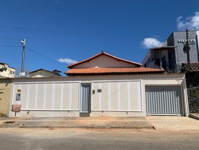 Casa para Venda, em Montes Claros, bairro Lourdes, 3 dormitrios, 2 banheiros, 1 sute, 1 vaga