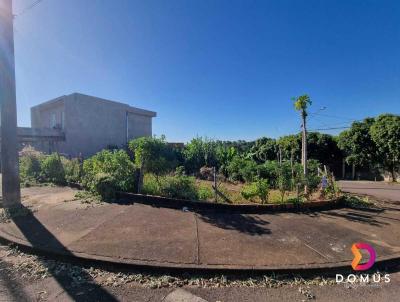 Terreno para Venda, em Presidente Prudente, bairro PARQUE GIRASSOIS