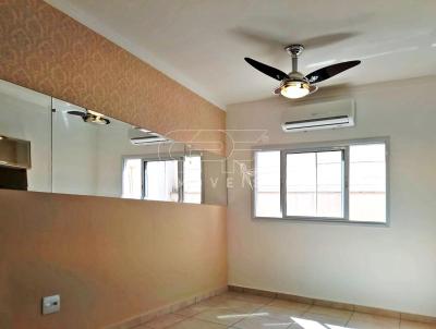 Apartamento para Venda, em Ribeiro Preto, bairro Residencial Greenville, 2 dormitrios, 1 banheiro, 1 sute, 1 vaga