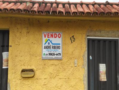 Casa para Venda, em Fundo, bairro Praia Grande, 3 dormitrios, 1 banheiro, 3 vagas
