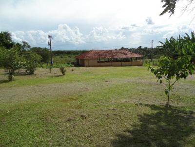 Fazenda para Venda, em Aramina, bairro Zona Rural, 1 dormitrio, 1 banheiro