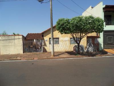 Casa para Venda, em Ituverava, bairro Jardim Independencia, 3 dormitrios, 2 banheiros, 1 sute