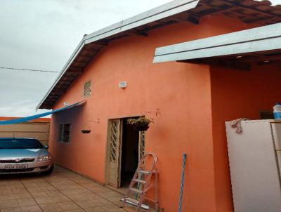 Casa para Venda, em Ituverava, bairro Guanabara, 2 dormitrios, 1 banheiro, 1 vaga