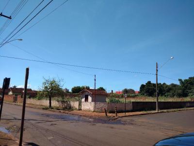 Terreno para Venda, em Ituverava, bairro Centro