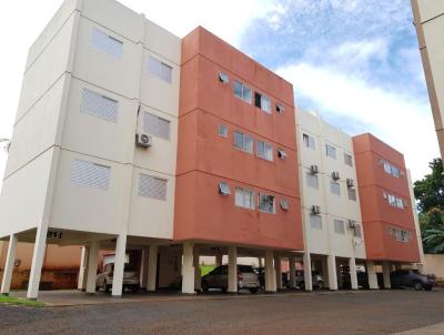 Apartamento para Venda, em Ituverava, bairro Jardim Marajoara, 3 dormitrios, 3 banheiros, 1 sute, 2 vagas