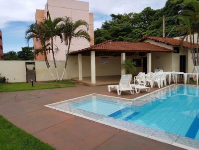 Apartamento para Venda, em Ituverava, bairro Jardim Marajoara, 3 dormitrios, 2 banheiros, 2 vagas