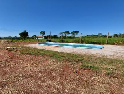 Casa para Venda, em Martinpolis, bairro Portal das Palmeiras, 2 dormitrios, 1 banheiro, 6 vagas