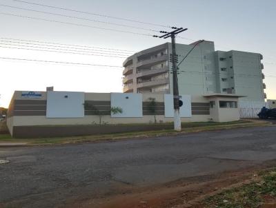 Apartamento para Venda, em Ituverava, bairro Jardim Marajoara, 2 dormitrios, 2 banheiros, 1 sute, 2 vagas