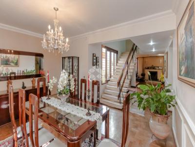 Casa para Venda, em Porto Alegre, bairro Trs Figueiras, 4 dormitrios, 4 banheiros, 2 sutes, 4 vagas