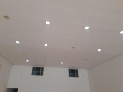 Ponto Comercial para Locação, em Parauapebas, bairro cidade jardim, 2 banheiros
