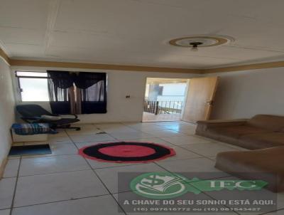 Apartamento para Venda, em Franca, bairro City Petrpolis, 2 dormitrios, 1 banheiro, 1 vaga