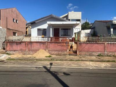 Casa para Venda, em Telmaco Borba, bairro Nossa Senhora de Ftima, 3 dormitrios, 1 banheiro, 1 vaga