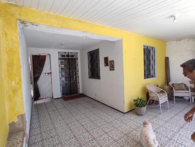 Casa para Venda, em Fortaleza, bairro Parque Arax, 3 dormitrios, 3 banheiros, 2 sutes, 2 vagas