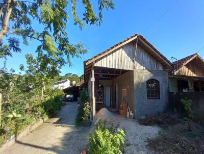 Casa para Venda, em Guaratuba, bairro Nereidas, 2 dormitrios, 1 banheiro