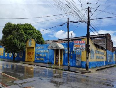 Terreno Comercial para Venda, em Fortaleza, bairro Siqueira