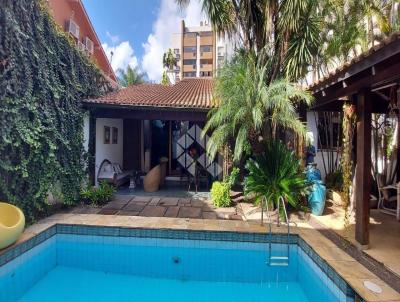 Casa para Venda, em Porto Alegre, bairro Auxiliadora, 4 dormitrios, 6 banheiros, 4 sutes, 4 vagas