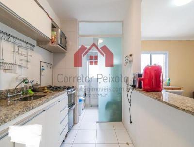 Apartamento para Venda, em Barueri, bairro Melville Empresarial I e II, 3 dormitórios, 1 banheiro, 2 suítes, 2 vagas