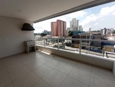 Apartamento para Venda, em Mau, bairro Vila Bocaina, 3 dormitrios, 3 banheiros, 3 sutes, 3 vagas