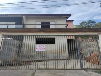 Sobrado para Venda, em Franco da Rocha, bairro Portal Das Alamedas, 2 dormitrios, 2 banheiros, 1 sute, 2 vagas