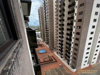 Apartamento para Venda, em Sorocaba, bairro Jardim Santa F, 2 dormitrios, 1 banheiro, 1 vaga