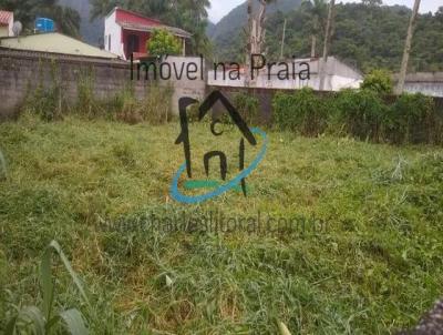 Terreno para Venda, em Caraguatatuba, bairro Massaguau