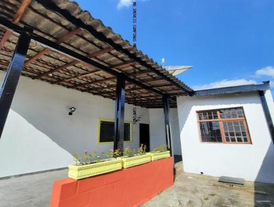 Casa para Venda, em Campinas, bairro Chcara Santa Letcia, 2 dormitrios, 1 banheiro, 4 vagas