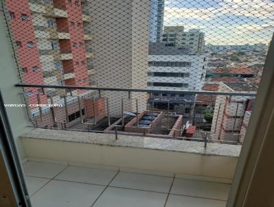 Apartamento para Venda, em Bauru, bairro Jardim Panorama SUPREMO, 3 dormitrios, 2 banheiros, 1 sute, 2 vagas