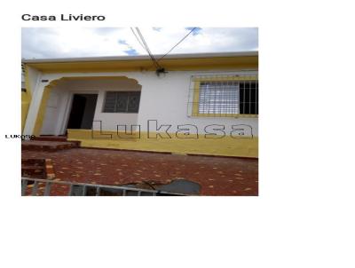 Casa para Locao, em So Paulo, bairro Vila Liviero, 2 dormitrios, 1 banheiro