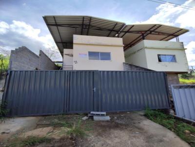 Casa para Venda, em Visconde do Rio Branco, bairro Recanto verde, 2 dormitrios, 1 banheiro, 2 vagas