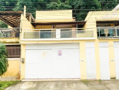 Casas Financiveis para Venda, em Mag, bairro Parque Sayonara (Vila Inhomirim), 2 dormitrios, 1 banheiro, 1 vaga