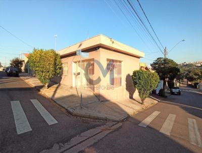 Casa para Venda, em Salto, bairro Jardim So Francisco, 5 dormitrios, 2 banheiros, 3 vagas