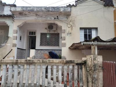 Casa para Venda, em Santos, bairro Vila Belmiro, 2 dormitrios, 1 banheiro, 1 vaga