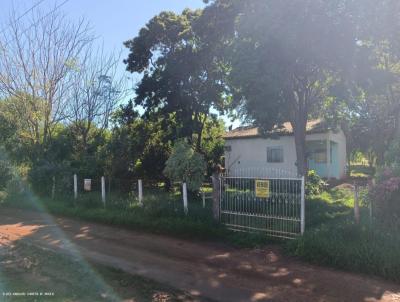 Chcara para Venda, em Foz do Iguau, bairro LOTE GRANDE