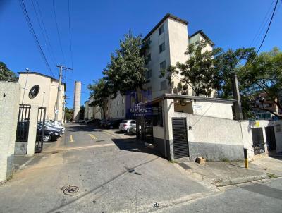 Apartamentos Financiáveis para Venda, em Carapicuíba, bairro Parque Roseira, 2 dormitórios, 1 banheiro, 1 vaga