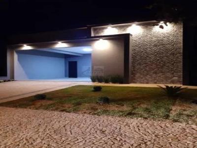 Casa em Condomnio para Venda, em Ribeiro Preto, bairro Loteamento Agra Ribeiro Preto, 3 dormitrios, 4 banheiros, 3 sutes, 4 vagas