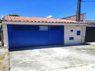 Casa para Venda, em Mogi das Cruzes, bairro Cezar de Souza, 2 dormitrios, 1 banheiro, 2 vagas