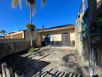 Casa para Venda, em Pontal do Paran, bairro ipanema, 2 dormitrios, 1 banheiro, 2 vagas