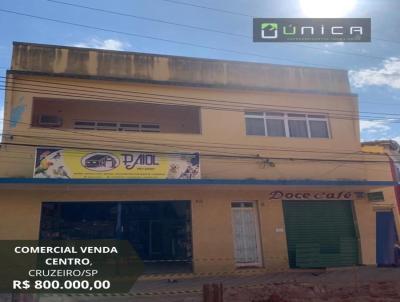 Comercial para Venda, em Piquete, bairro Centro