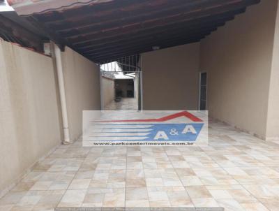 Casa Trrea para Venda, em Praia Grande, bairro Maracan, 3 dormitrios, 2 banheiros, 1 sute, 4 vagas