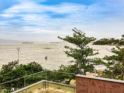 Casa para Venda, em Florianpolis, bairro Cacup, 3 dormitrios, 5 banheiros, 3 sutes, 2 vagas