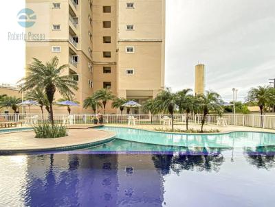 Apartamento para Venda, em Fortaleza, bairro Parque Iracema, 3 dormitrios, 4 banheiros, 2 sutes, 2 vagas