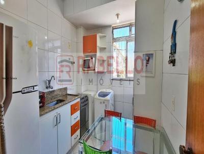 Apartamento para Venda, em Vitria, bairro JARDIM DA PENHA, 2 dormitrios, 1 banheiro, 1 vaga