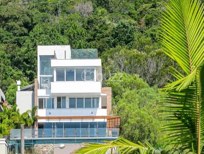 Casa para Venda, em Florianpolis, bairro Santo Antnio de Lisboa, 5 dormitrios, 5 banheiros, 5 sutes, 5 vagas