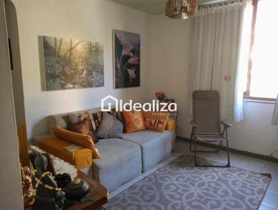 Apartamento para Venda, em Terespolis, bairro Tijuca, 3 dormitrios, 1 banheiro, 1 vaga