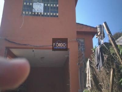 Casa para Venda, em Franco da Rocha, bairro Estncia Lago Azul, 3 dormitrios, 1 banheiro, 2 vagas