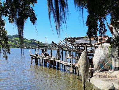 Casa para Venda, em Imaru, bairro Ponta Grossa, 2 dormitrios, 1 banheiro, 1 vaga