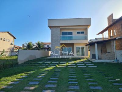 Casa em Condomnio para Venda, em Caucaia, bairro Cumbuco, 4 dormitrios, 4 banheiros, 3 sutes, 3 vagas