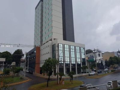 Sala Comercial para Venda, em Presidente Prudente, bairro Jardim Paulista